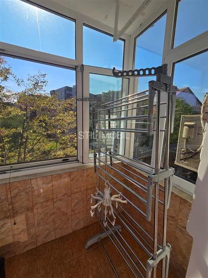 3 camere Podu de Fier Iași, 65 mp, mobilat, utilat - 162.000 EUR - 17