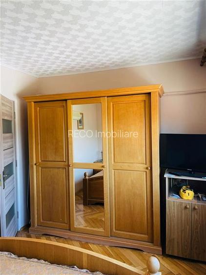 RECO APARTAMENT CU DOUA CAMERE IN BEIUS - 5