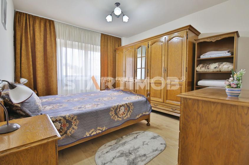 Apartament 3 camere Paraului - 7