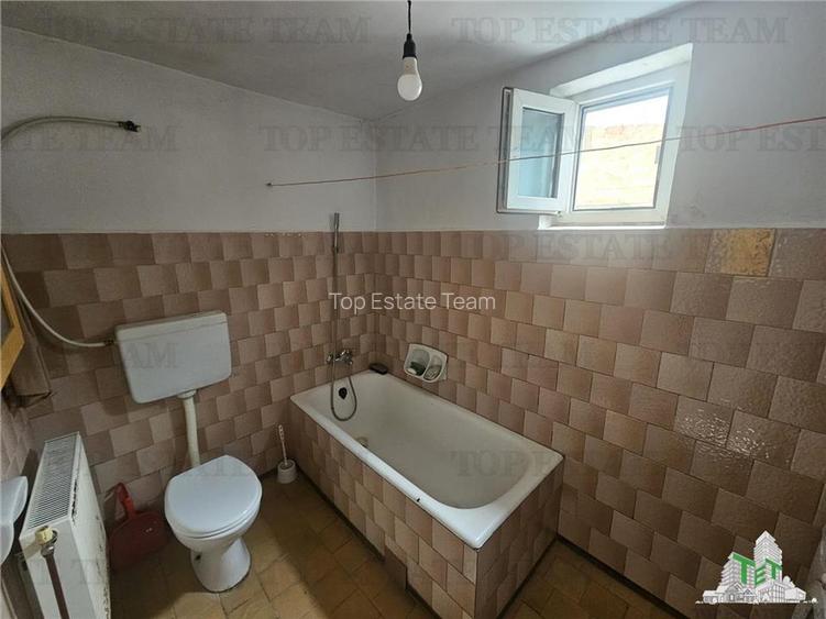 Casa  4 camere cu teren de 209 mp zona Coiciu , Constanta - 13