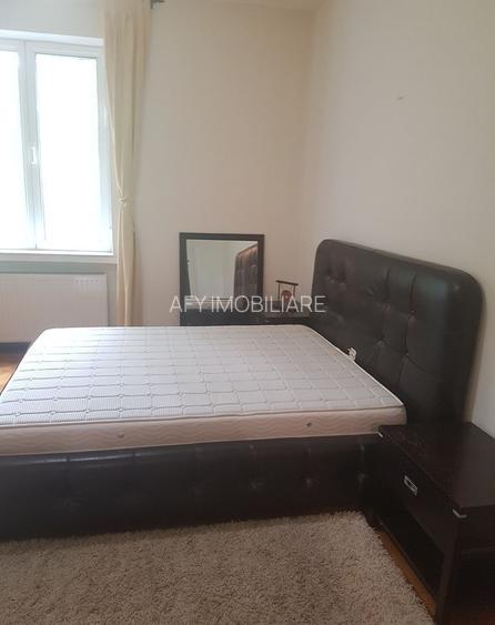 De închiriat: apartament 3 camere- Afi Cotroceni+parcare -pet friedly - 2