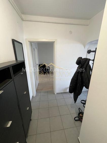 Inchiriere termen scurt 2 camere // zona excelenta // Floreasca - 8