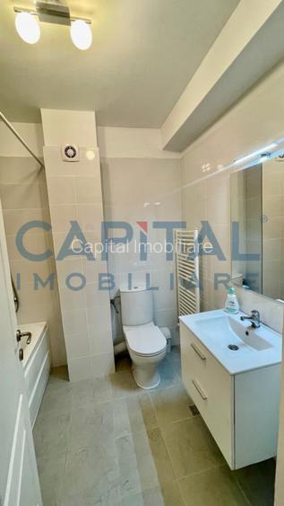 Inchiriere apartament cu 2 camere, parcare subterana in Buna Ziua. Comision 0! - 6