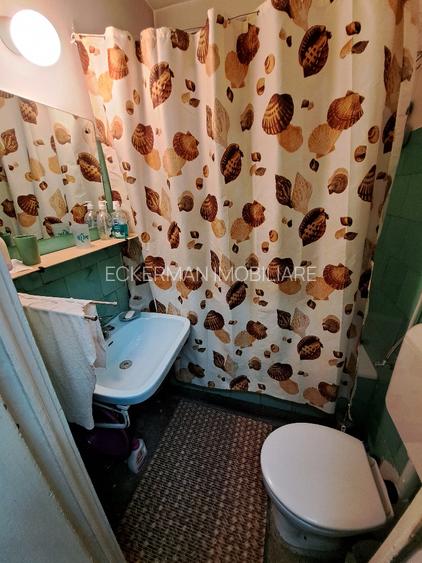 Barbu Vacarescu-Kaufland, 3 camere de vanzare, p/3, 60 mp, balcon, 2 boxe - 7