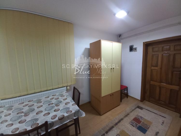 Casă de vânzare în Ovidiu – confort, liniște și intimitate - 11