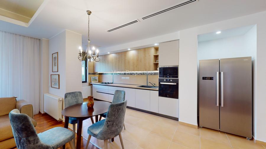 Apartament cu 3 camere 130mp - Pipera - Pădurea Băneasa - 4