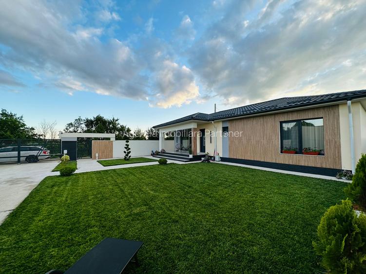 Casă / vilă jud. Argeș , mobilată / utilată PREMIUM! - 22