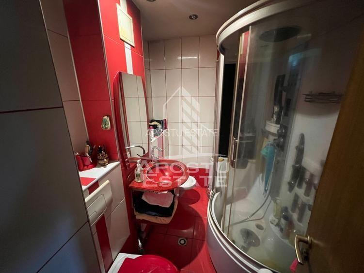 Apartament 3 camere, de vanzare, zona Soarelui, Timisoara - 6