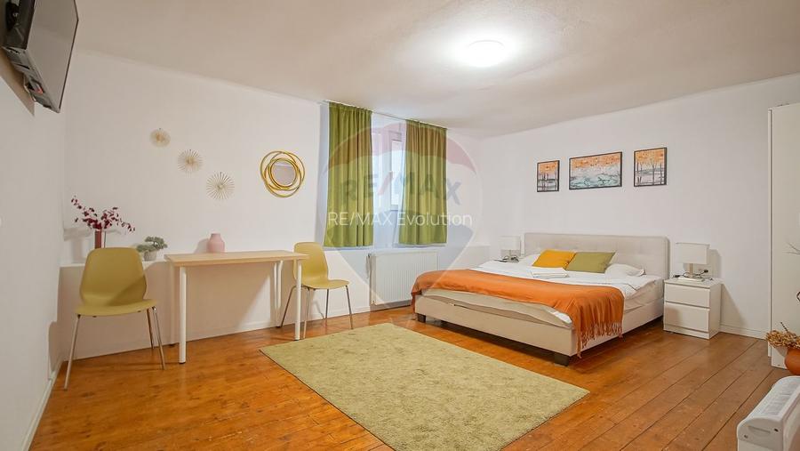COMISION 0% | Casă în Brașov – investiție sigură în turism - 25