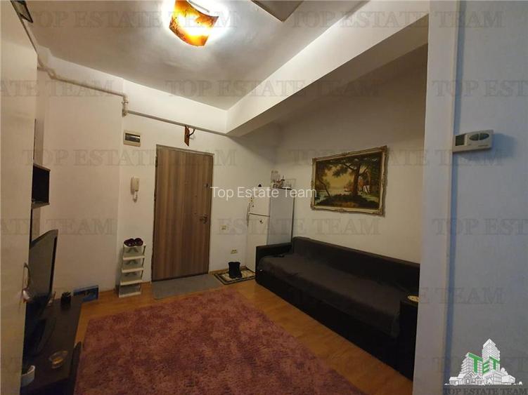Apartament 2 camere si curte interioara Compozitori - 2