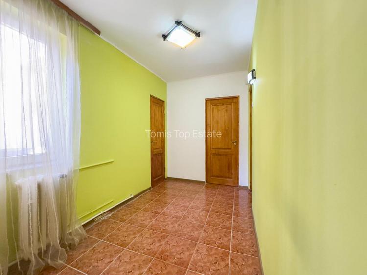 Apartament de vânzare cu 4 camere in Tomis Nord, Vedere parc, etaj 1 - 10