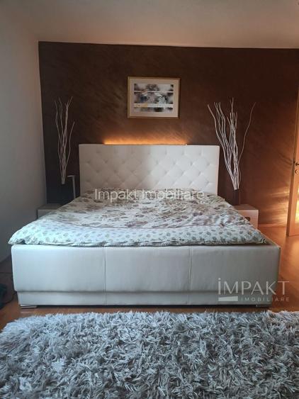 Apartament în Andrei Mureșanu – cu parcare & boxă - 6