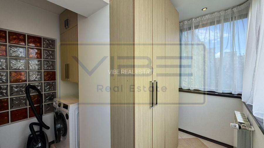 Apartament 2 camere Hotel  Hampton- Anastasie Panu - 22