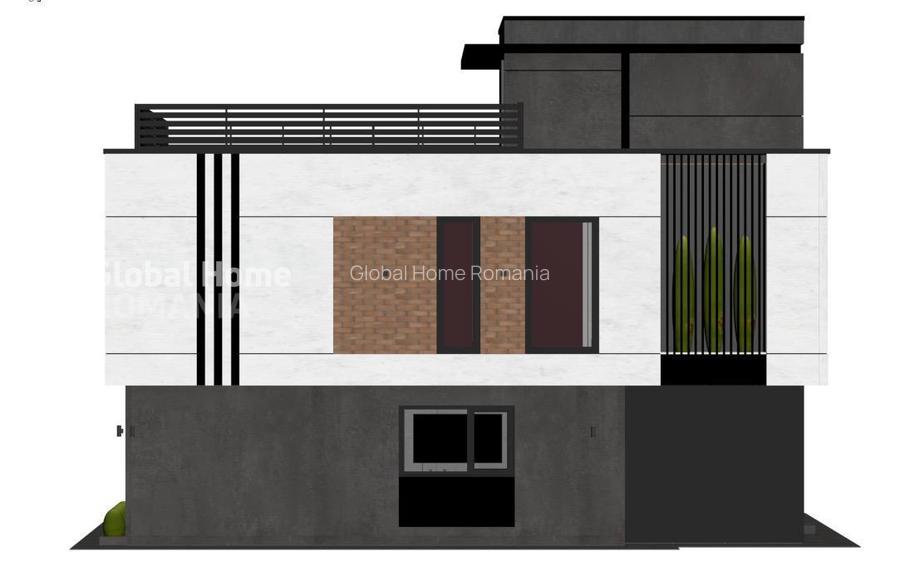 Teren 300 MP Oferta Luna Februarie | Avans 50000 Euro| Rate egale la Proprietar - 9