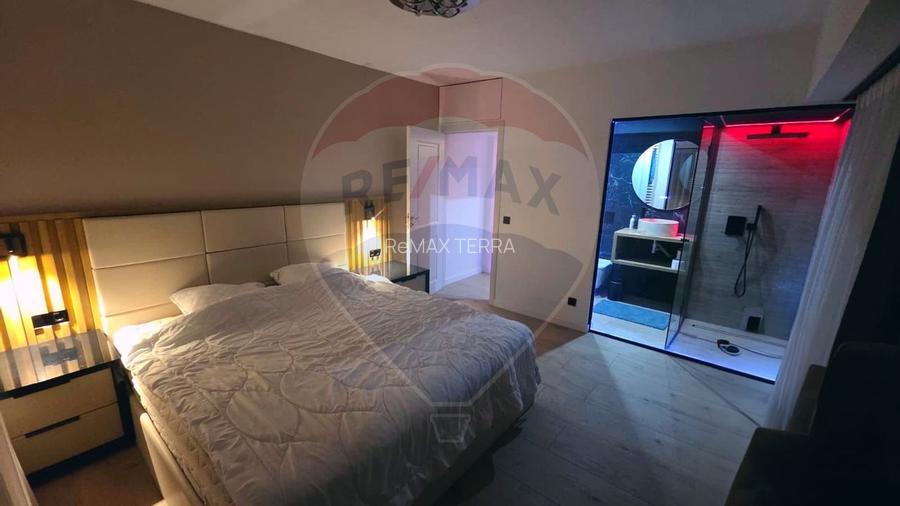 Apartament modern de inchiriat-ultrcentral-teresa superba 40 mp - 9