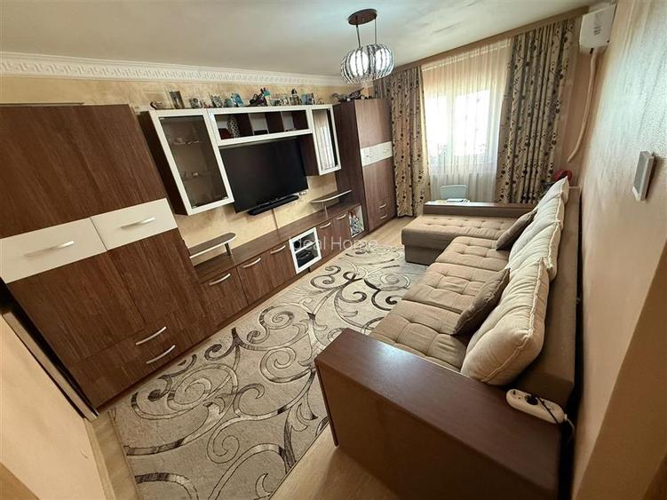 Apartament modern 2 camere Dacia Iasi - 4