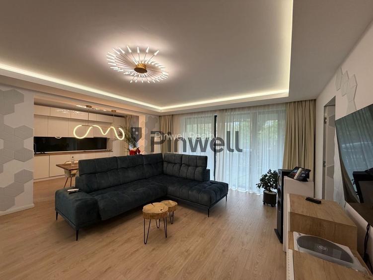 APARTAMENT LUX 3 CAMERE I 2 BAI I VOLUNTARI I IANCU NICOLAE - 5