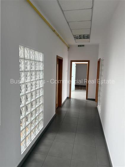 Spații de birouri Clasa A Targu Mures  Ultracentral COMISION ZERO - 14