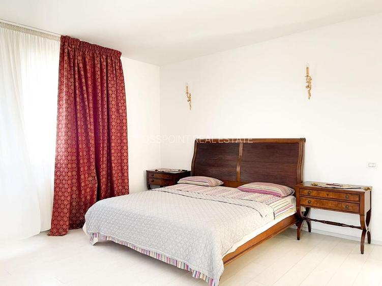 830 mp teren! Intimitate și confort rar întâlnit în oraș - 19