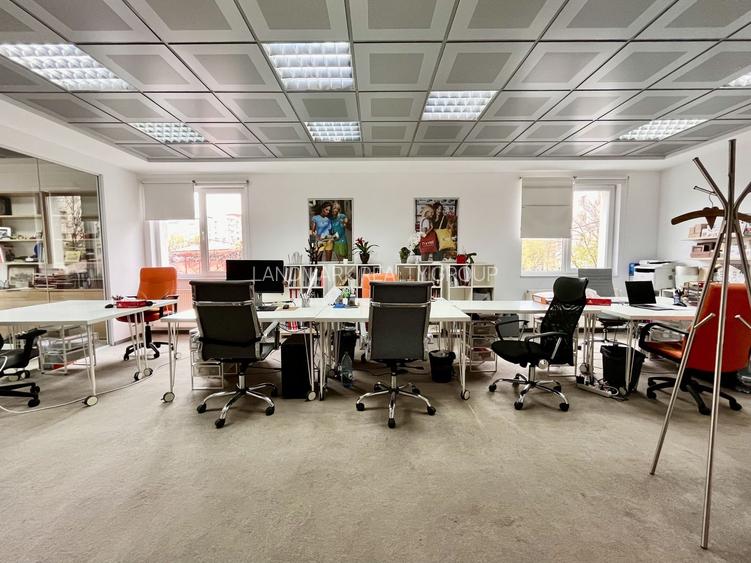 Vilă modernă de vânzare – Birouri | Rezidențial | Comercial - 15