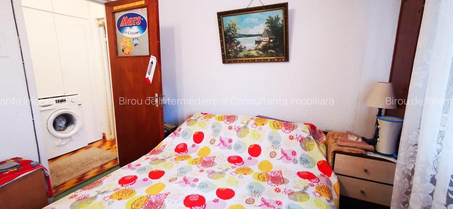 🙋Tomis NORD🔸2 Camere semiDecomandate 53m² Centrala pe Gaze Izolat - 9