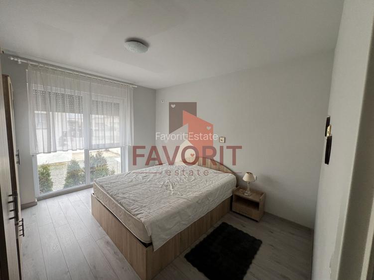 Apartament 2 camere – Dumbrăvița | Profi Bd. Petre Țuțea | PET-FRIENDLY - 5