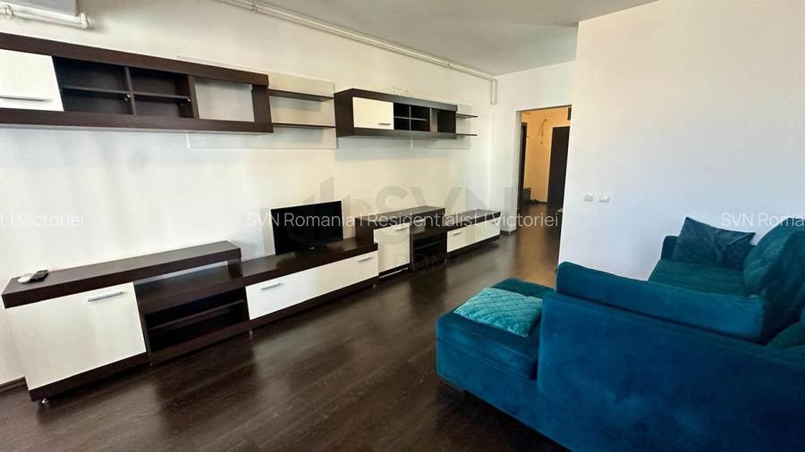 REA1028195 Vulcan Center 13 Septembrie rtament 3 Camere - 2