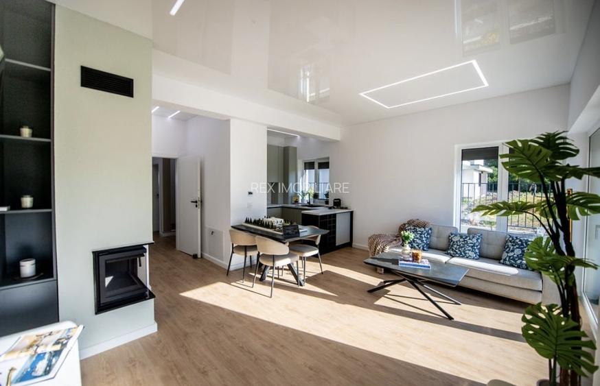 Duplex Proiect Diferit I Dumbravita I - 2