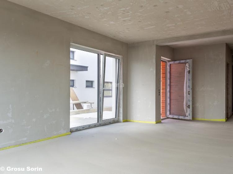 Duplex de vanzare cartier Voroneti  - 14