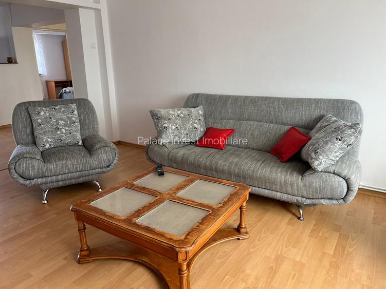 Apartament 3 camere - Ultracentral - 2