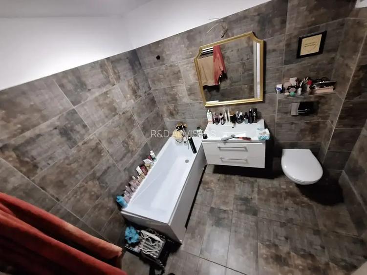 Apartament 3 camere decomandat Pallady Metrou Nicolae Teclu - 16