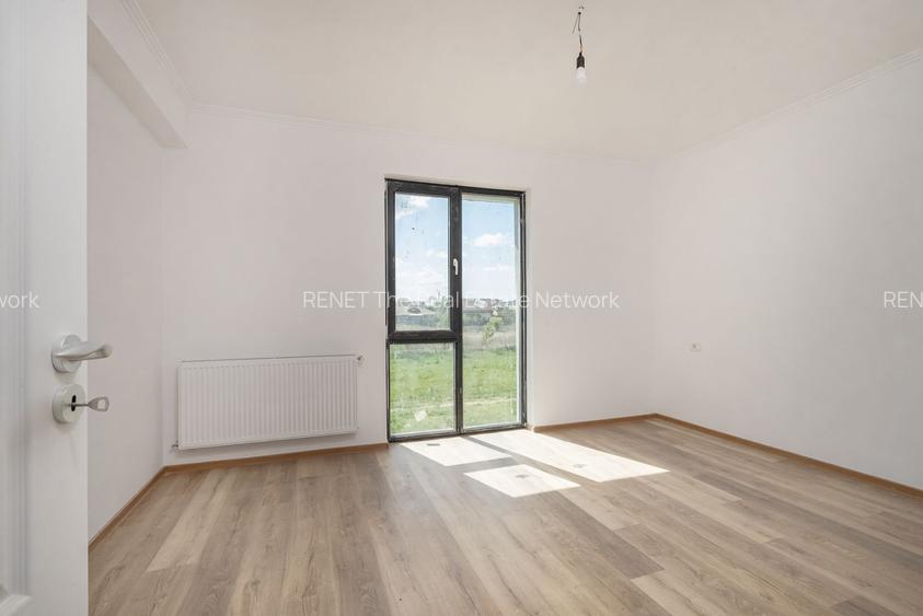 Refugiu Elegant lângă Pădurea Snagov: Casa Visurilor Tale (T2) - 18