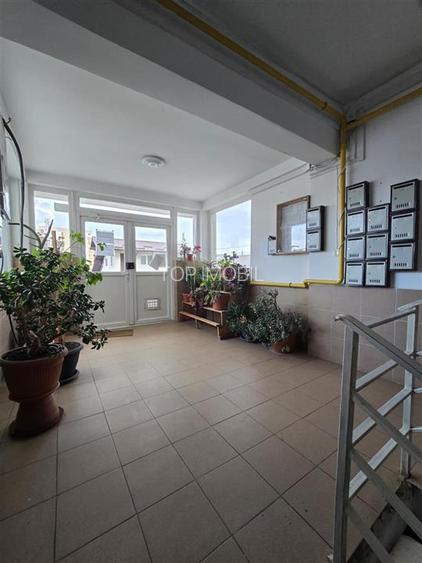 Visan - Profi, 2 camere decomandat in bloc nou, 70mp cu loc de parcare inclus - 13