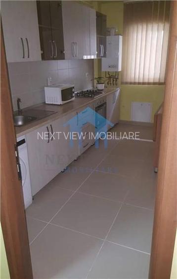 Apartament 1 camera, Junior Residence - 3