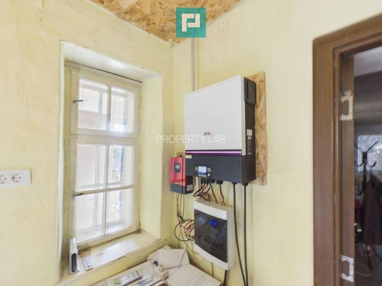 Casă  Sântana cu 3 camere și panouri fotovoltaice - 8