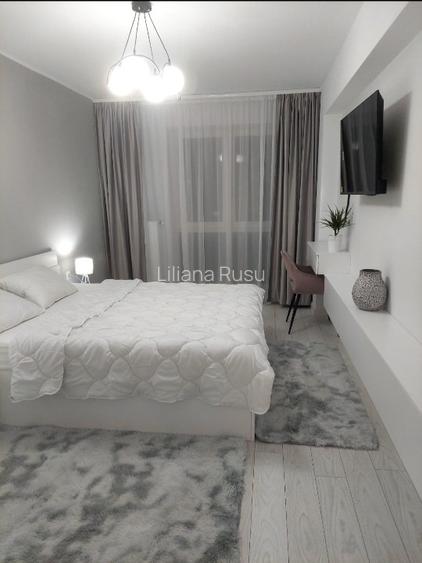 Vand apartament complet mobilat si utilat 2 camere la Maurer Tg Mures - 3