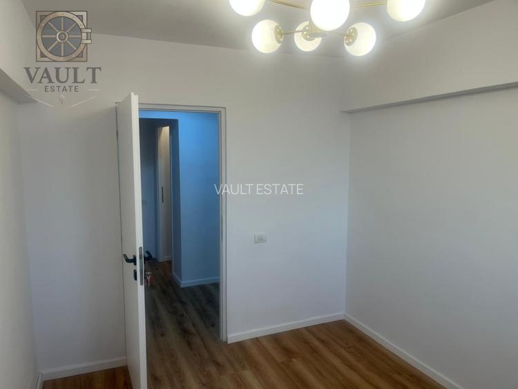 APARTAMENT 3 CAMERE-DRUMUL TABEREI-VALEA IALOMITEI-METROU-RENOVAT  - 5