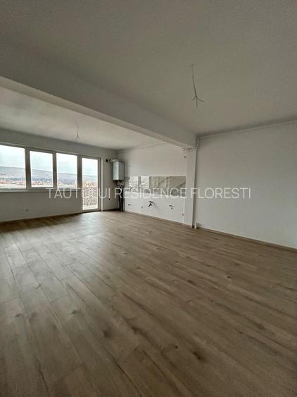 Ap 27 Teilor Residence - 2 camere FINISAT - 11