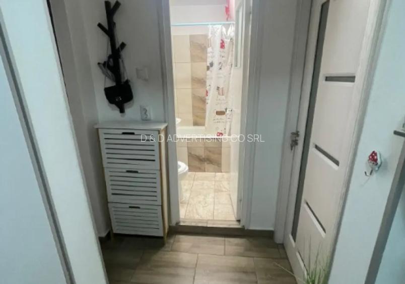 Drumul Taberei - Raul Doamnei - 6 Minute Metrou - Apartament 2 camere Modern - 6