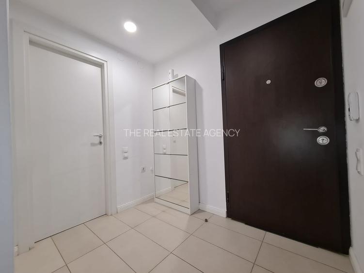 Apartament 2 camere tip studio dublu | Cosmopolis | vedere la piscină - 11