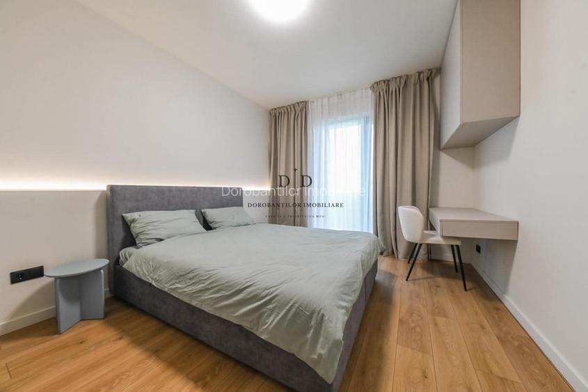 Apartament ULTRALUX cu vedere panoramică | 90 mp + Parcare | Buna Ziua - 8