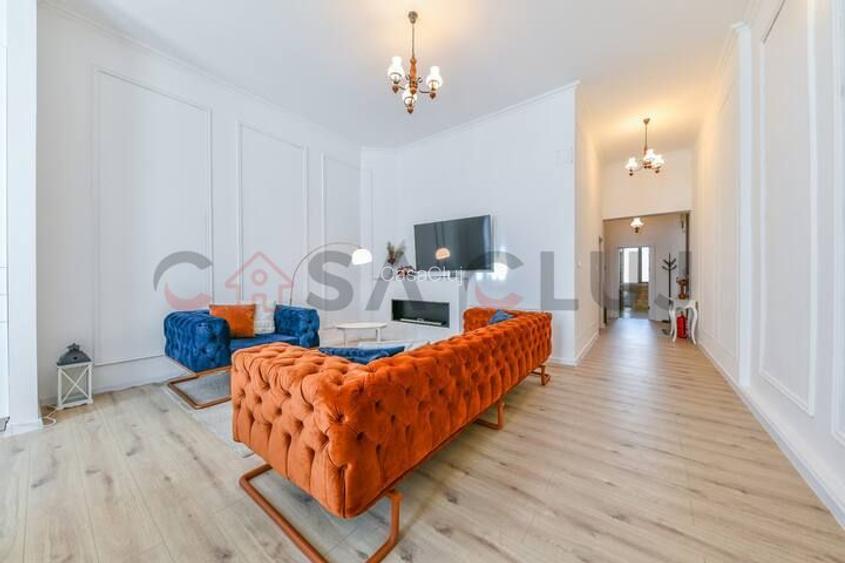 3 camere, central, ultra-modern! - 2