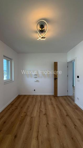 Casa de lux P+1,zona Sud,5 Ari - 9
