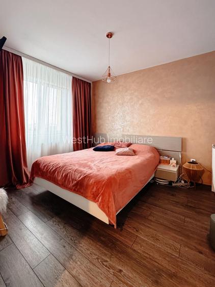 Apartament 2 camere mobilat si utilat Calea Urseni - 4