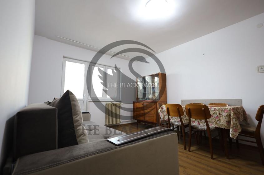 Apartament cu 3 camere de vanzare | Zona Nord, Ploiesti | Comision 0% - 3