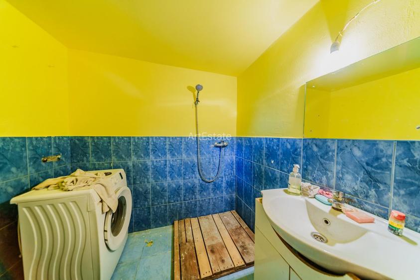 De vânzare casă în Sânicolaul Mic, Arad - 2