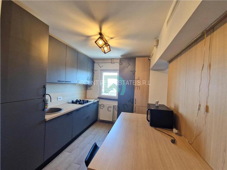 Apartament 2 camere, renovat, Tractorul, Brasov - 10
