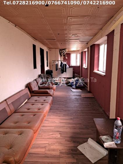 Cladire Multifunctionala, situata in Arcani, Sat.Arcani - 5