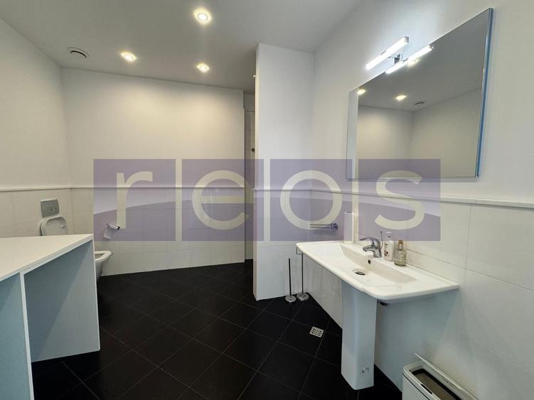 4 CAMERE | PRIMAVERII | 229 MP UTILI | BLOC BOUTIQUE | PARCARE SUBTERAN - 18