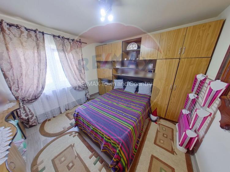 Apartament cu 2 camere de vânzare - 2